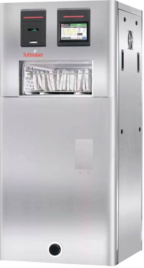 Стерилизатор плазменный Plazmax P50