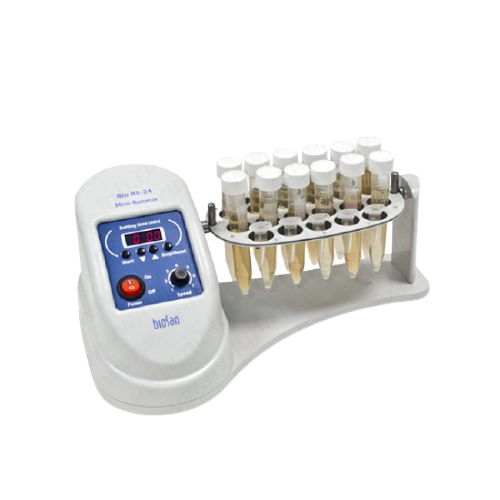 BioSan Bio RS-24