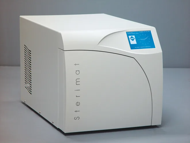 BMT Sterilab
