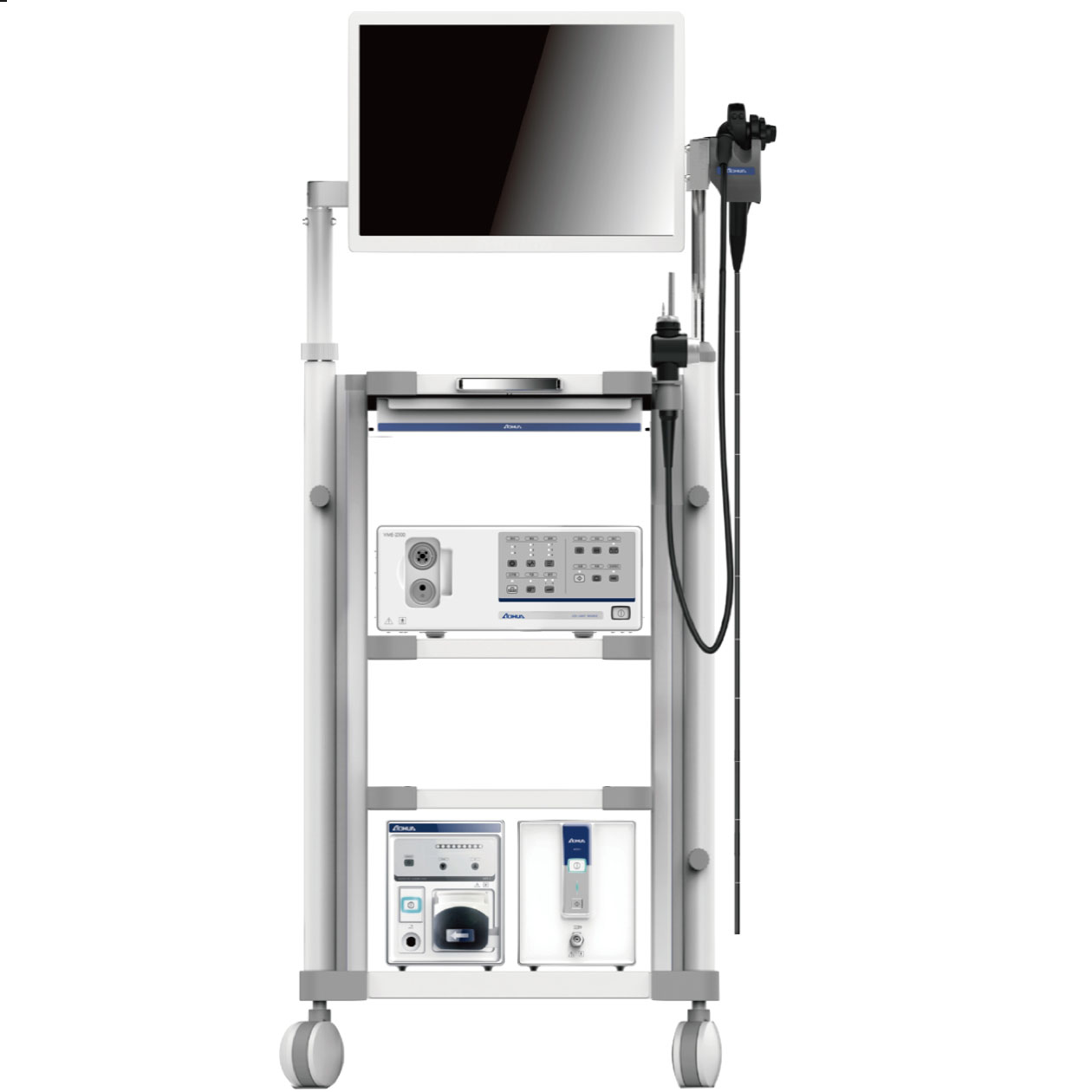 Aohua VME-2000 HD