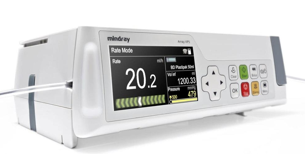 Mindray BeneFusion VP5