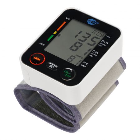 Med-Mos PG-800A12