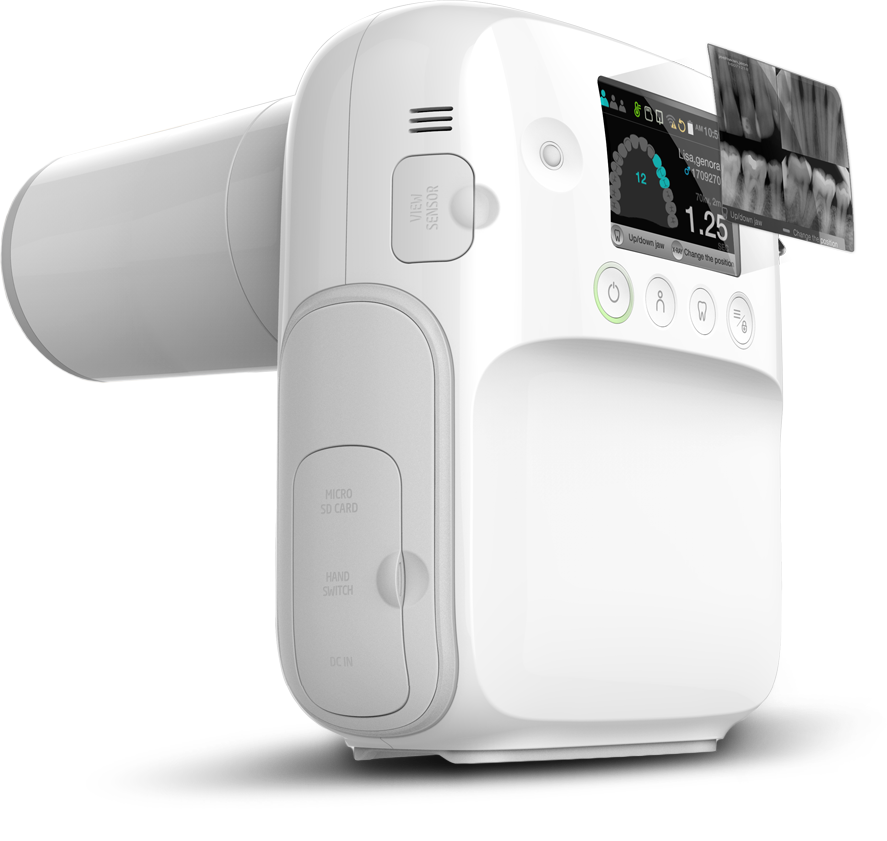 All-In-One Port-x IV