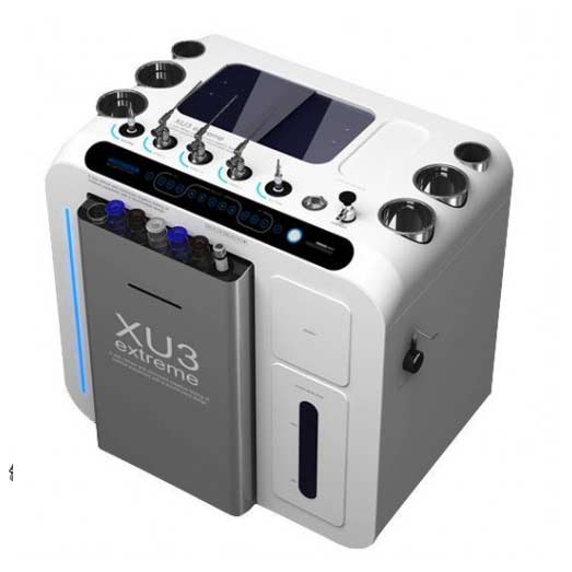 Chammed XU3