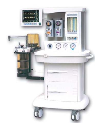 Аппарат ингаляционного наркоза STARTECH AM-301 Neo