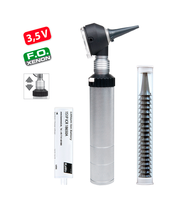 KaWe COMBILIGHT F.O.30 3,5B
