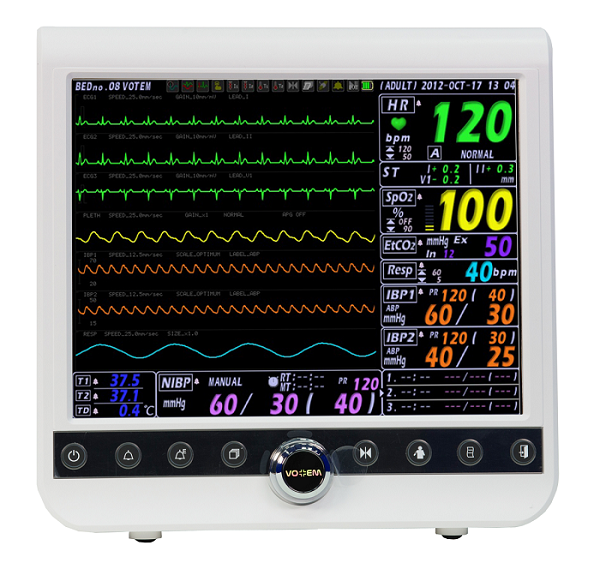 Монитор пациента Votem VP-1200