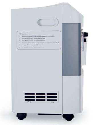 Lauf G 400
