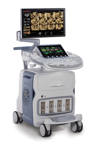 УЗИ аппарат GE Voluson E8 BT21