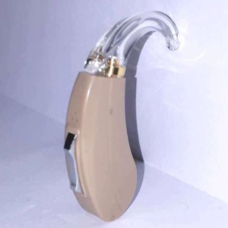 BTE Rocker 400