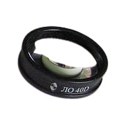 Линзы офтольмологические ЛО 15D, ЛО 20D, ЛО 30D, ЛО 40D