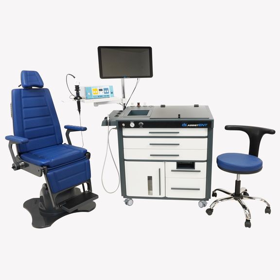 DS.AssistENT Basic