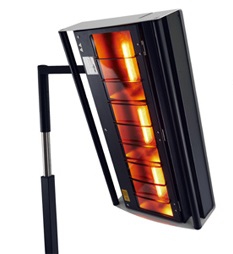 Аппарат для терапии инфракрасным излучением Infra Red Radiator