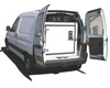 Coldway Alcatherm Container