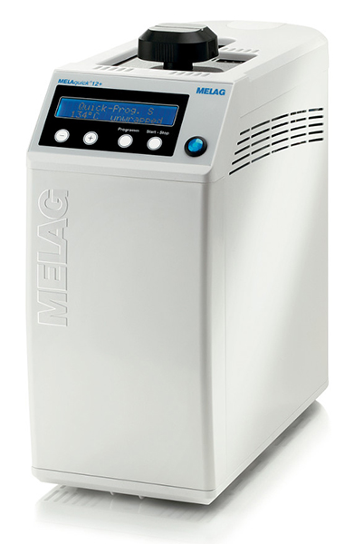 MELAG MELAquick 12+