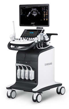 Samsung UGEO WS80A Elite