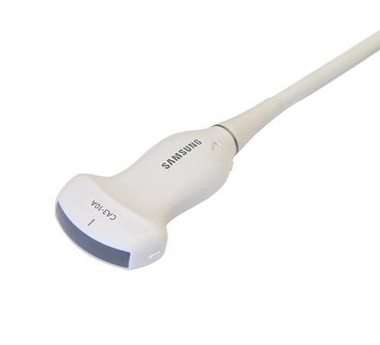 УЗИ датчик Samsung Medison CA3-10A
