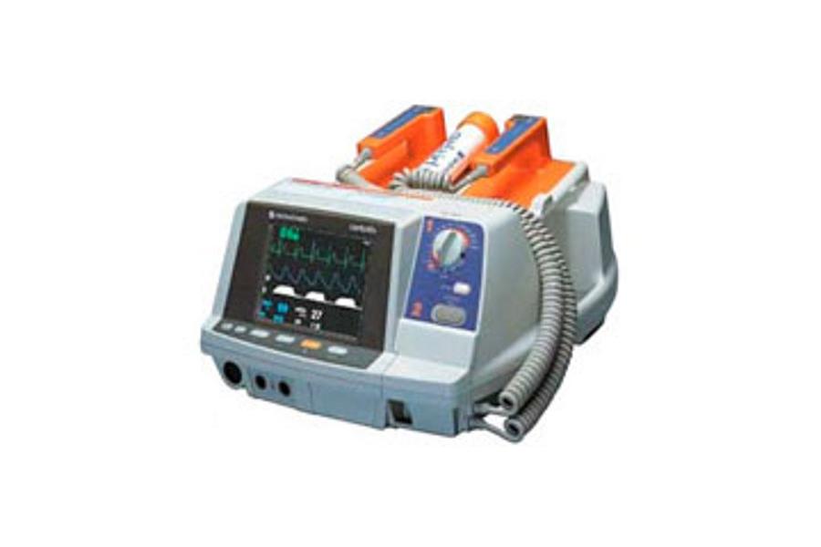 Дефибриллятор-монитор Cardiolife TEC-7621/7631