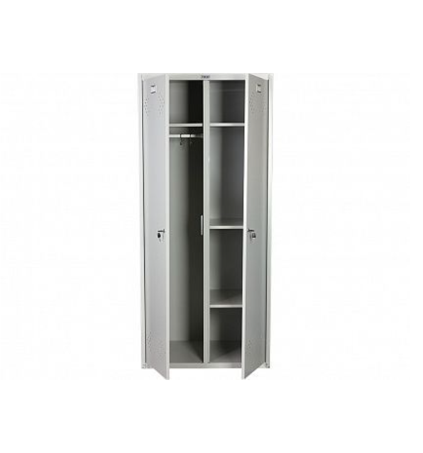 Медицинский шкаф ПРАКТИК МД LS (LE)-21-60 U