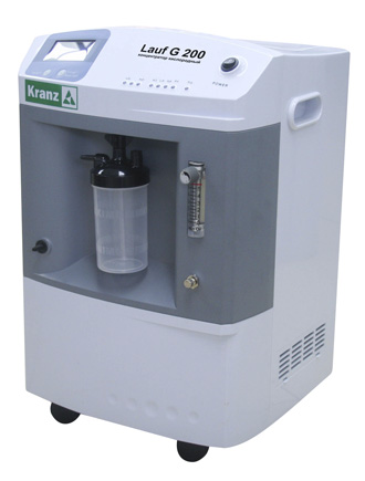 Lauf G 200