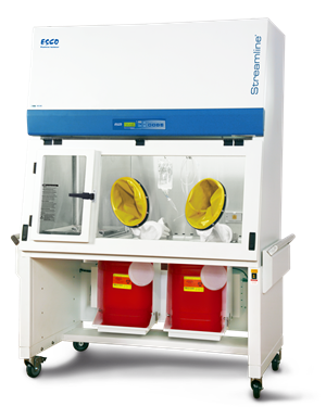 ESCO Isoclean SCI-P (камера повышенного давления)