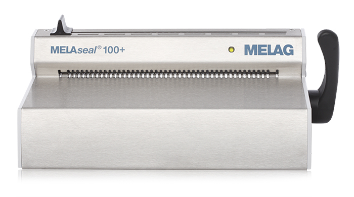 Упаковочная машинка MELAG MELAseal 100+
