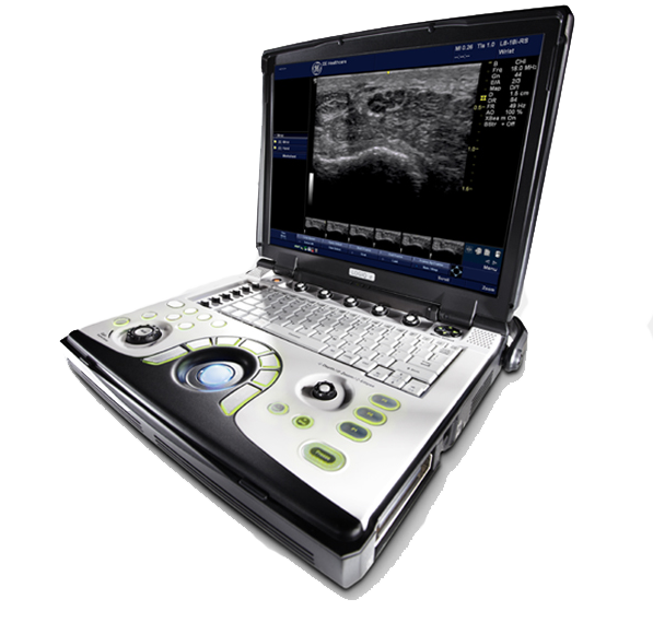 GE Logiq E BT11