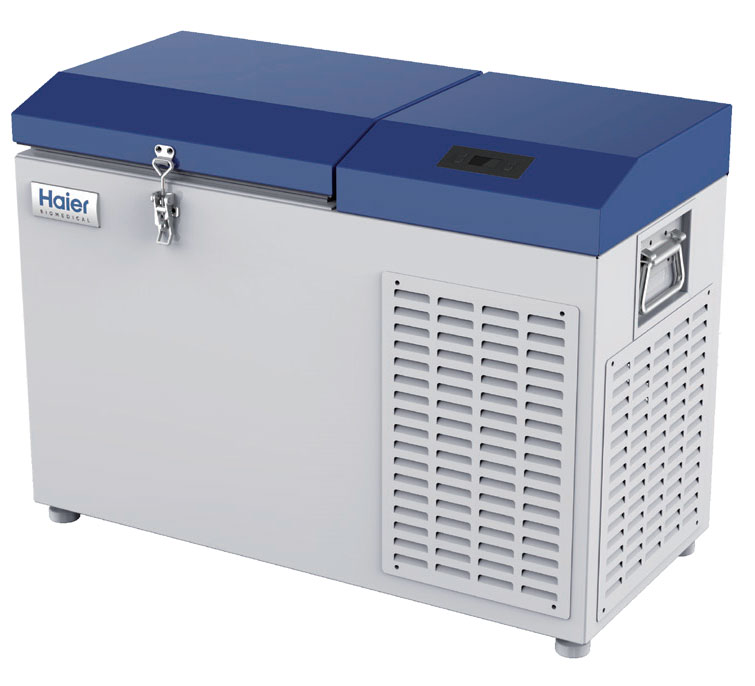 Haier DW-80WZ15