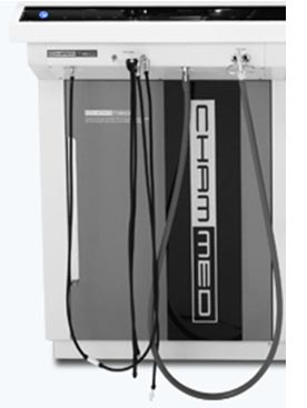 Chammed CU-3000