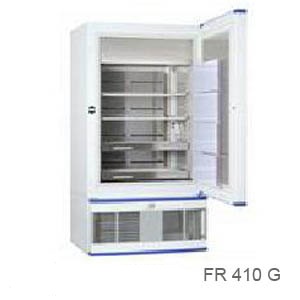 FR Range FR 250 - 750 G