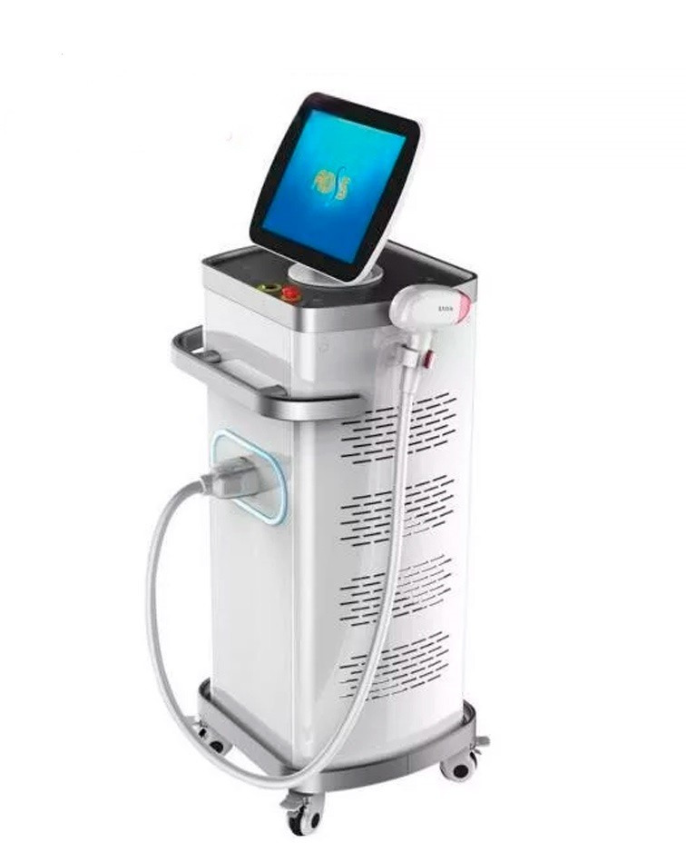 Диодный лазер ADSS FG2000D+