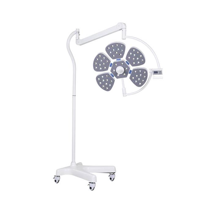 Mercury Light LED5M