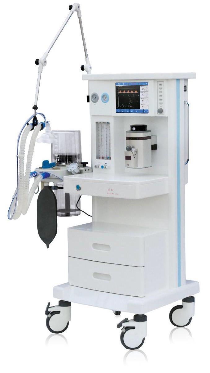 Наркозно-дыхательный аппарат Aokai Medical Equipment MJ-560B3