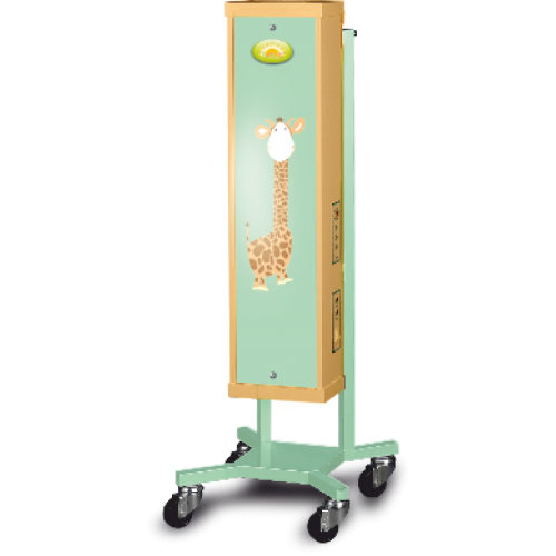 СибЭСТ Sunny 20C, 45С, 100С