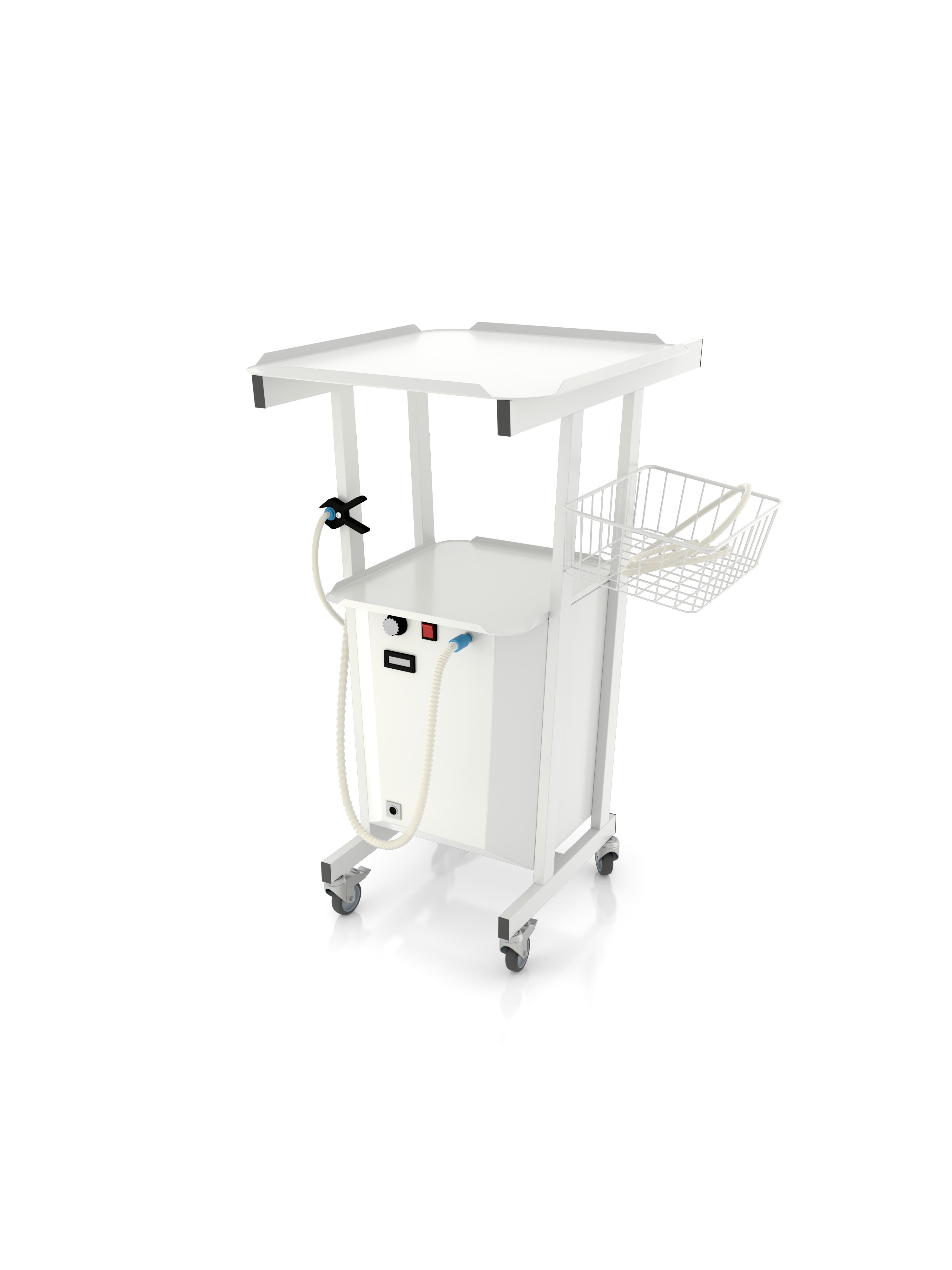 Аспиратор дыма ZERTS Multifunction ASP