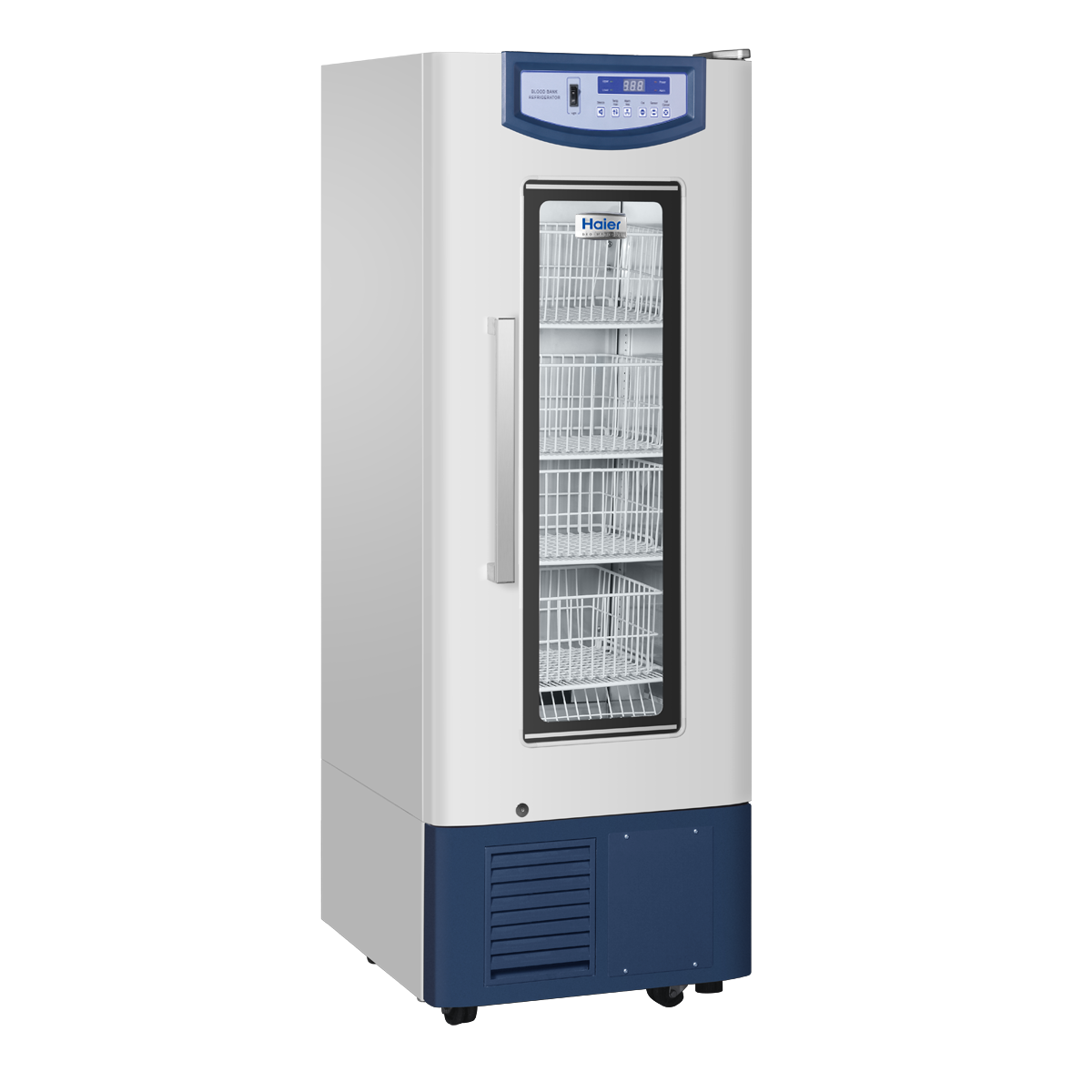 Haier HXC-158