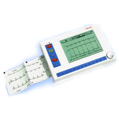 Cardiovit AT-4M