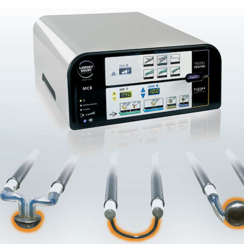 Lamidey Noury Medical МСВ