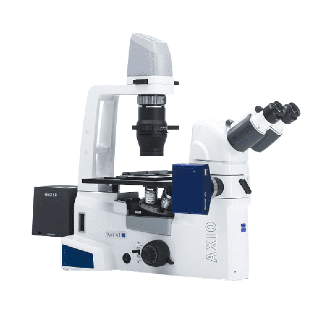 ZEISS Axio Vert. A1