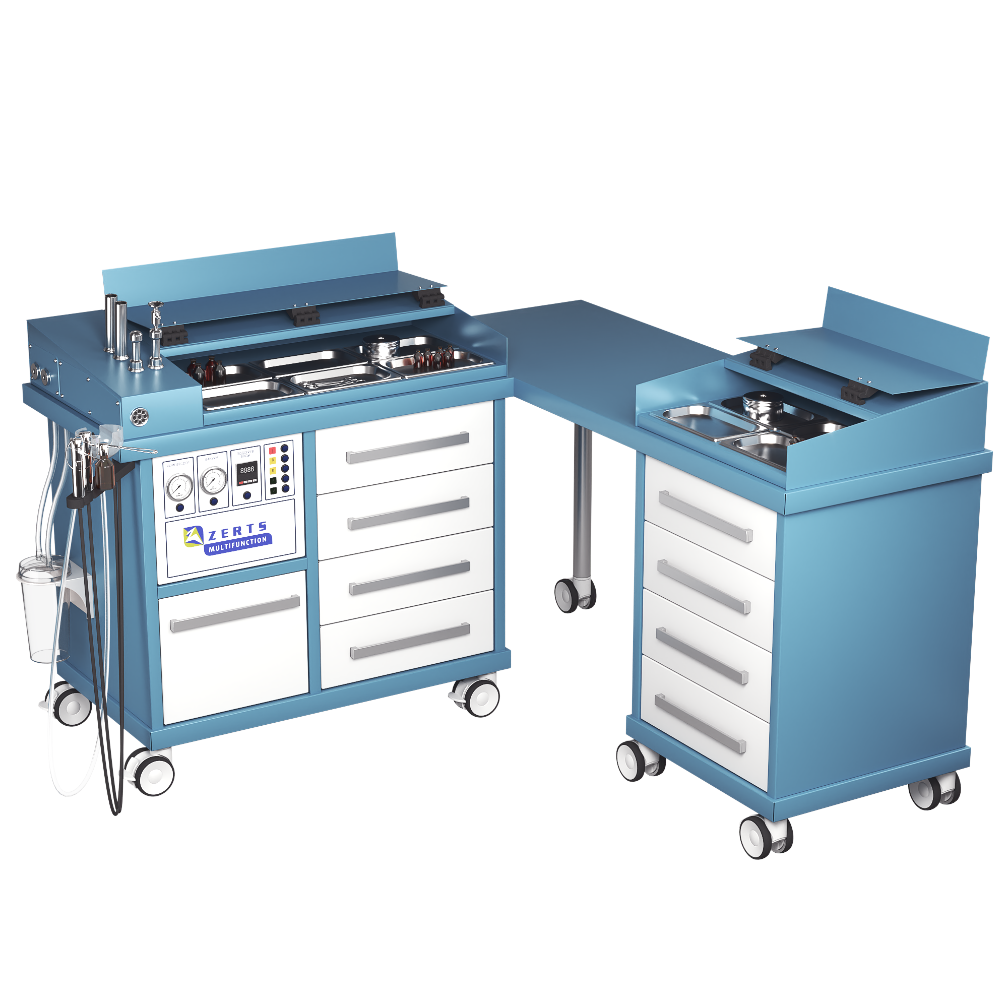 ZERTS Expert plus