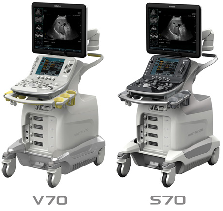 Hitachi Arietta 70 (v70/s70)