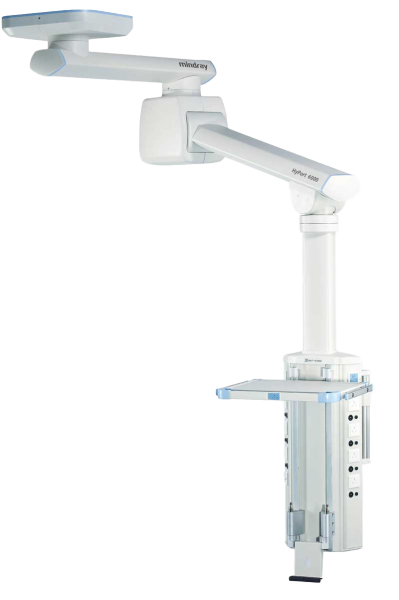 Mindray HYPORT 9000