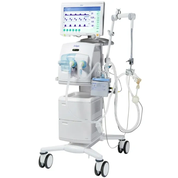 Draeger Evita V300
