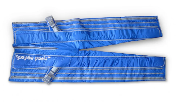 Опция для аппаратов серии Mego Afek Lympha Press - лимфодренажный комбинезон Lympha Pants