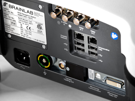 Brainlab Kick