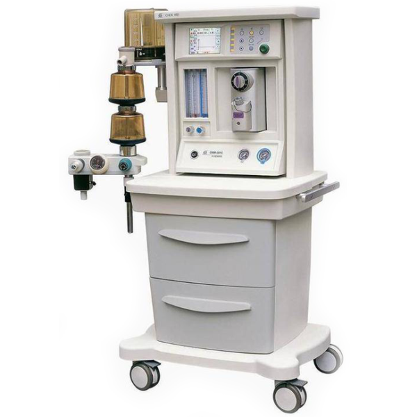 Аппарат ингаляционного наркоза/ STARTECH AM-301(I)