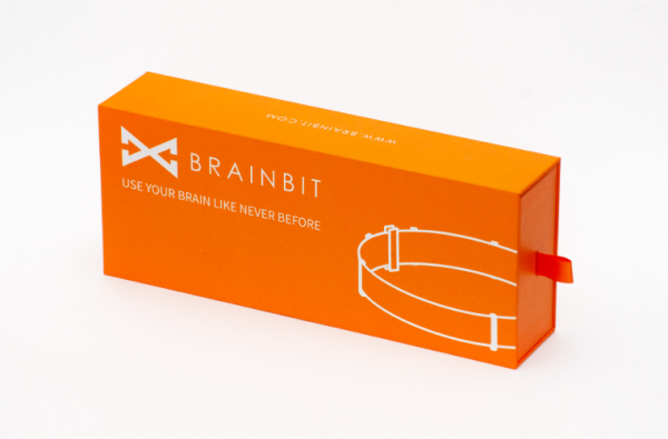 Система для психокоррекции BrainBit NeuroFit