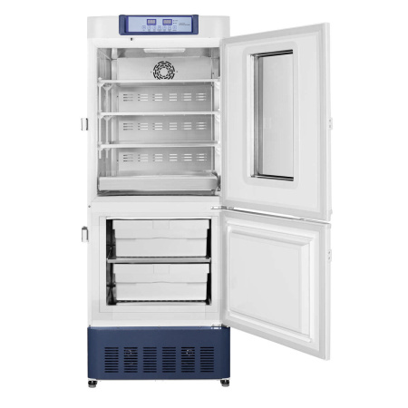 Холодильник фармацевтический с морозильной камерой Haier HYCD-282A