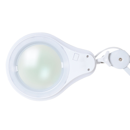 Лампа-лупа Med-Mos ММ-5-127-С (LED-D) тип1 (Л003D)