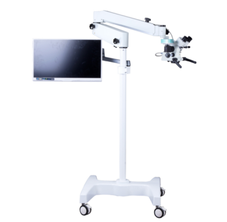 Микроскоп Mercury ASOM 510